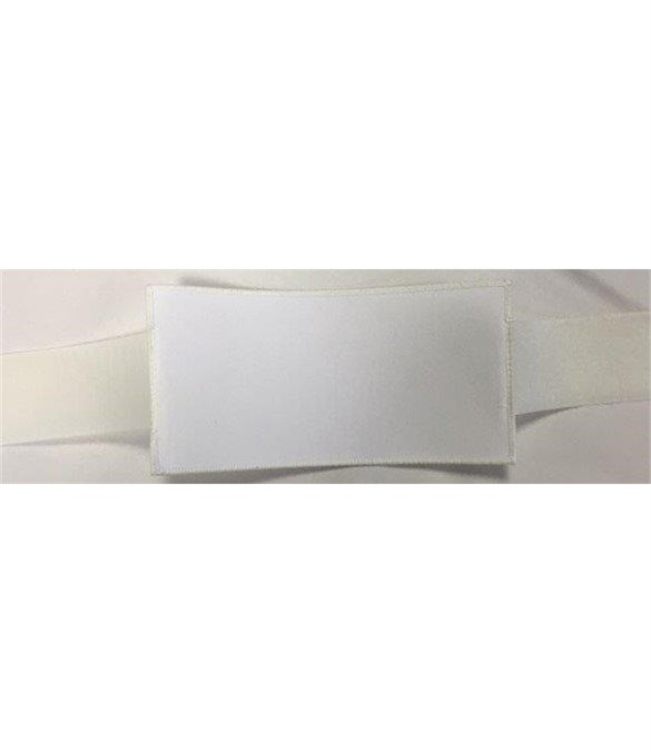 Armband with Velcro Strips (Pack of 10)