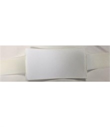 Armband with Velcro Strips (Pack of 10)